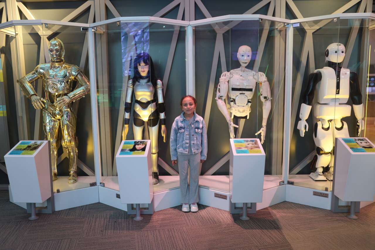 Tek öğrenci, tek öğretmen! 23 Nisan’da Konya’daki buluşma yürek ısıttı 3